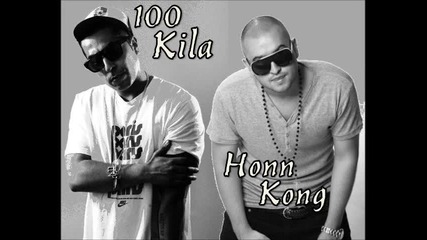 100 Kila & Honn Kong