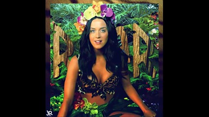 *2013* Katy Perry - Roar ( Wideboys radio edit )