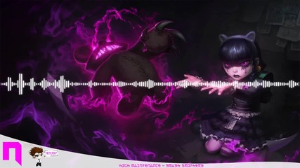 High Maintenance - Smash Brothers H D [dubstep]