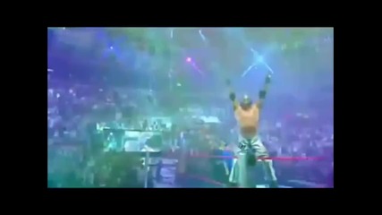 Rey Misterio Song and Video