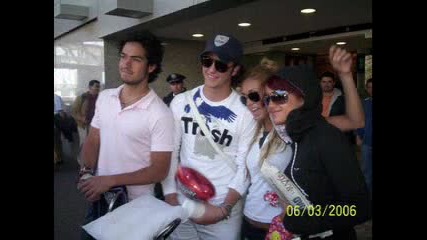 Rbd Y no puedo olvidarte Bg Sub 