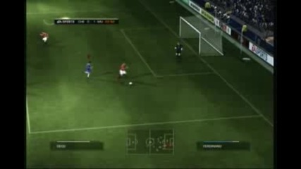 FIFA 09 (Xbox 360) English Commentary Pack #2 - PART 1