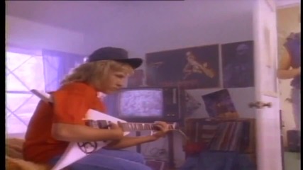 Megadeth - No More Mr. Nice Guy (alice cooper cover)