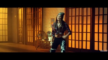 Премьера! Black Fox feat Dj Chris Parker – Controlled