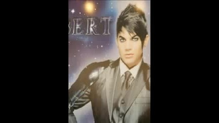 Adam Lambert - Glamorize