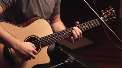 Hunter Hayes - Wanted - Acoustic Cover By Boyce Avenue