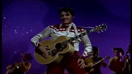 Elvis Presley - Teddy Bear