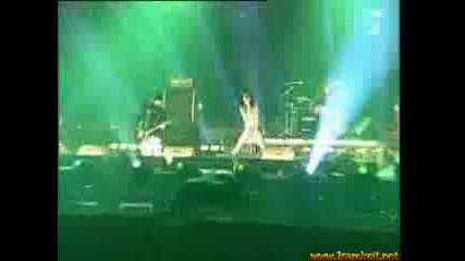Tokio Hotel - Der Letzte Tag Live