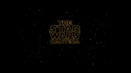 Star Wars Cantina By Richard Cheese