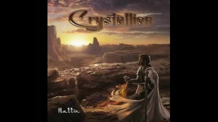Wings of Thunder - Crystallion 