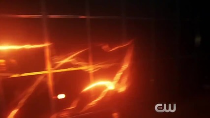 Arrow and The Flash - Superhero Fight Club