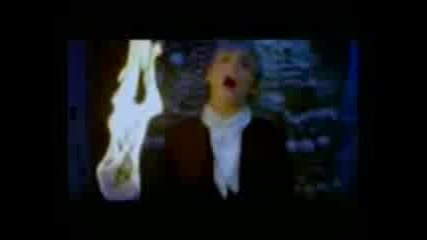 Us5 - Just Because Of You