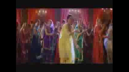 Bollywood Mix Na Pesenta Deewangi Deewangi