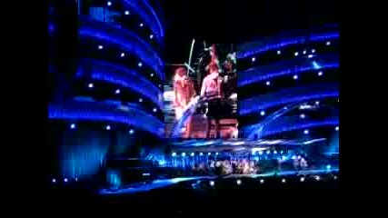 The Rolling Stones - Brno 7.2007