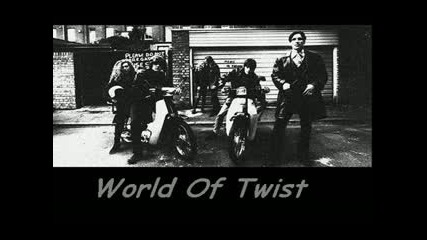 World Of Twist - Sweet