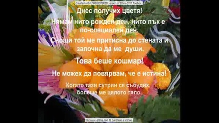 Домашно Насилие