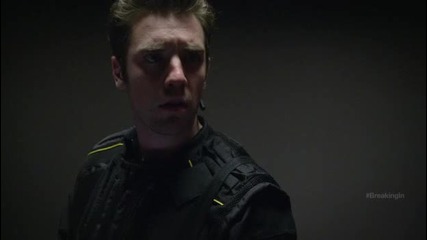 Breaking In s01 ep06 part1