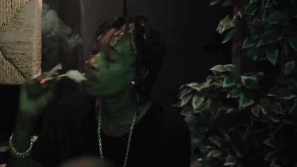 New Wiz Khalifa - The Last (2014)