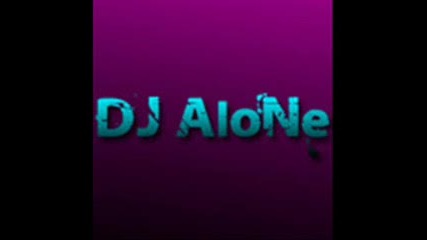 Dj Alone - Chalga Time 1 