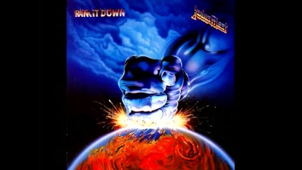 Judas Priest - Heavy Metal