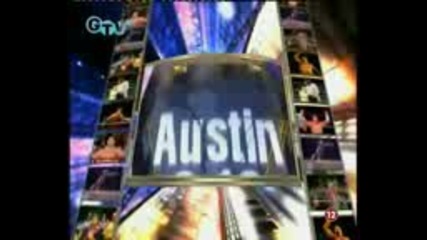 Wwe Raw Аудио [09.07.09] Яко Меле от 10 Човека