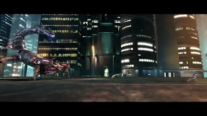 Camo & Krooked - Run Riot