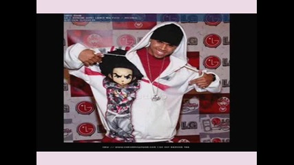 Chris Brown ft. Hurricane Chris & Bow Wow - Picture Perfect ( Remix ) 