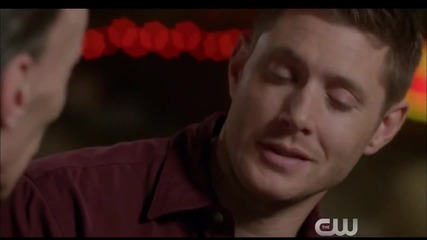 Supernatural - Промо за 10х23 - Финален епизод за този сезон.