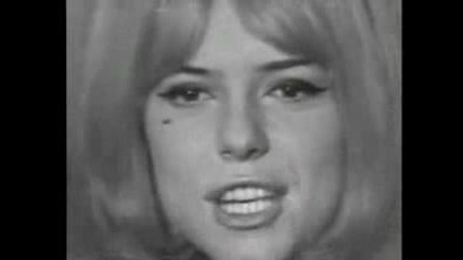 Eurovision 1965 Luxembourg | France Gall - Poupée de cire, poupée de son