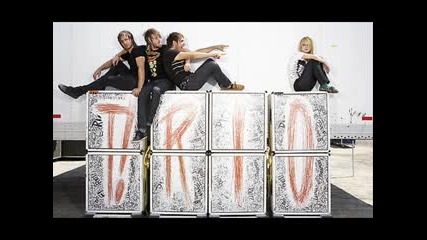 Превод!! Paramore - My Number One