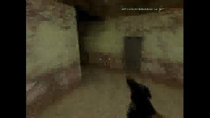 Usp ace Counter - Strike