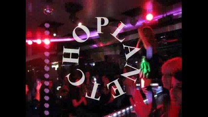 Глория - Дива нощ (live от Grand de Luxe) - By Planetcho