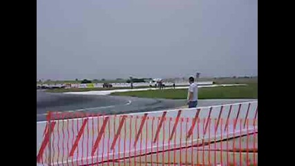 Опел Клуб България - 1 национален събор 4 - 5.07.2009