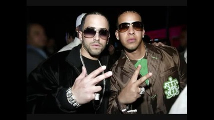 Daddy Yankee feat Yandel - Aqui esta tu caldo (wayo Wayo) 