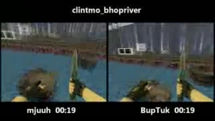 clintmo bhopriver mjuuh vs Buptuk 
