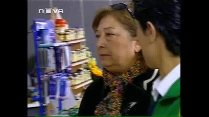 Истанбулска приказка еп.95/2 част 