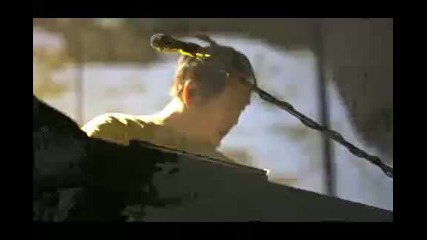 Linkin Park - A Thousand Suns World Tour 2011 
