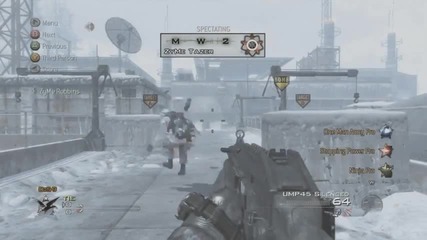 Low Budget Montage 3