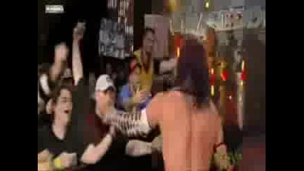 Jeff Hardy Wins Wwe Championship
