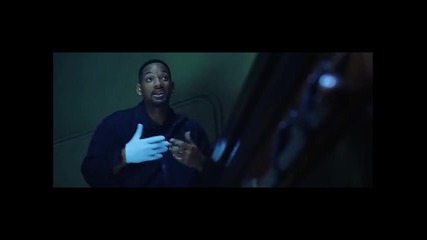 _____смях! Най - смешната сцена от филма Bad Bosys 2