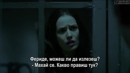 Чучулигата/calikusu Еп 3-3