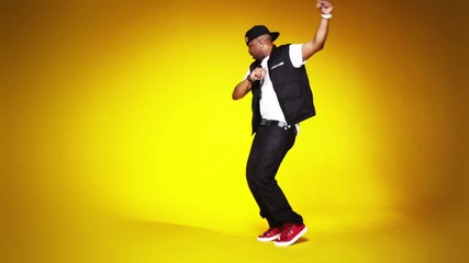 The - Dream ft. Ludacris - Love King Remix 