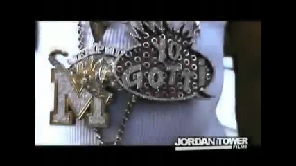 Yo Gotti - Touchdown (official Video)