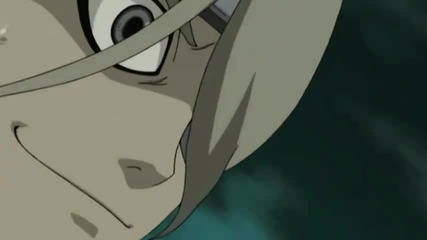 Freeman Fdc - Naruto Shippuuden Trailer