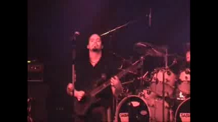 Evergrey - March Of The Triangle - Live