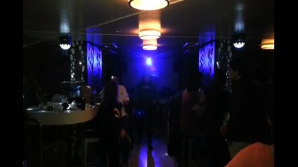 Harlem Shake Boutique Lounge Bar Bulgaria