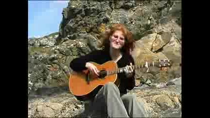 Eddi Reader - Quotmy Love Is Like A Red Re