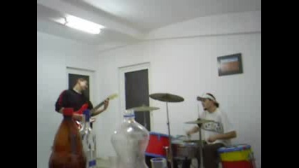 Drums&giutar5