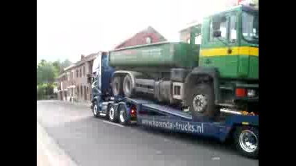 scania r 620