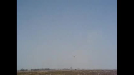 F - 16 - Балад, Ирак